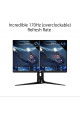 Asus TUF Gaming VG259QM 24.5" 1ms Full HD G-Sync IPS Oyuncu Monitörü