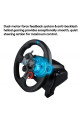 LOGITECH G G29 Driving Force Yarış Direksiyonu