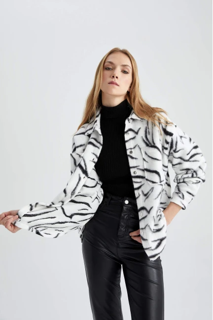Ven Boutique Kolları Tül Detaylı Mini Elbise Ven Boutique Kolları Tül Detaylı Mini Elbise