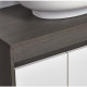 Saydam Pandora MDF Banyo Dolabı 80 cm