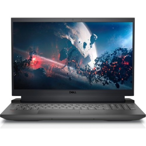 Dell Gaming G15 5520 Intel Core i5 12500H 8GB 512GB SSD RTX3050 Ubuntu 15.6" FHD Taşınabilir Bilgisayar