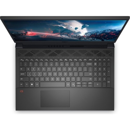 Dell Gaming G15 5520 Intel Core i5 12500H 8GB 512GB SSD RTX3050 Ubuntu 15.6" FHD Taşınabilir Bilgisayar