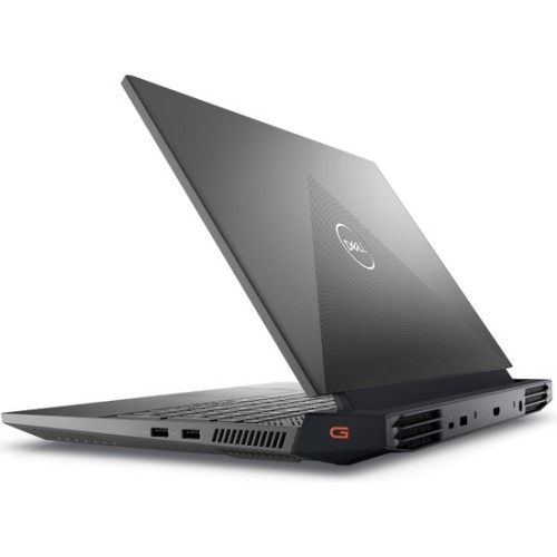 Dell Gaming G15 5520 Intel Core i5 12500H 8GB 512GB SSD RTX3050 Ubuntu 15.6" FHD Taşınabilir Bilgisayar