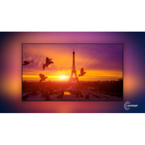 Philips 70PUS7906 70" 177 Ekran Uydu Alıcılı 4K Ultra HD Android Smart LED TV