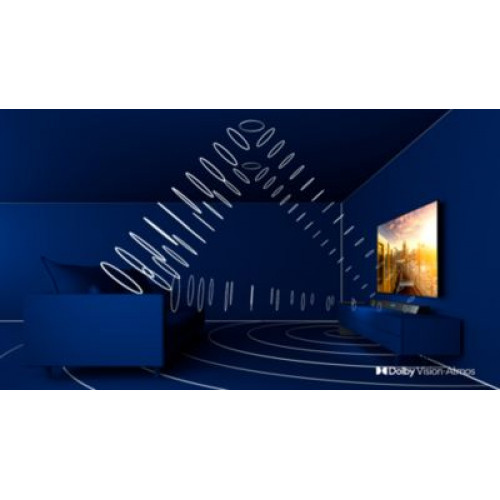 Philips 70PUS7906 70" 177 Ekran Uydu Alıcılı 4K Ultra HD Android Smart LED TV