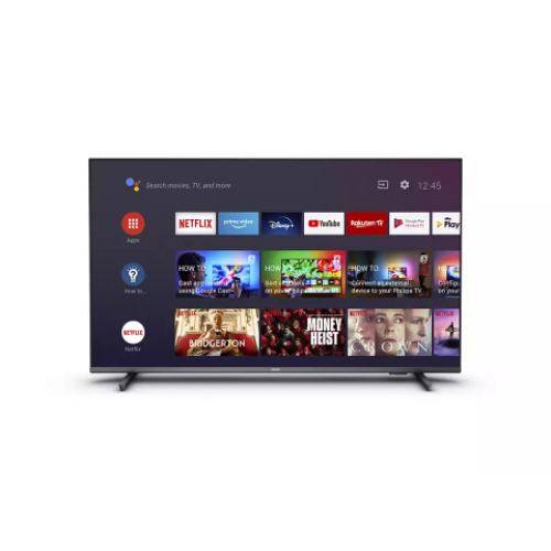 Philips 70PUS7906 70" 177 Ekran Uydu Alıcılı 4K Ultra HD Android Smart LED TV