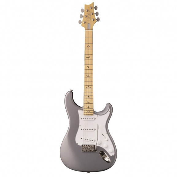 PRS Silver Sky Elektro Gitar (Tungsten)