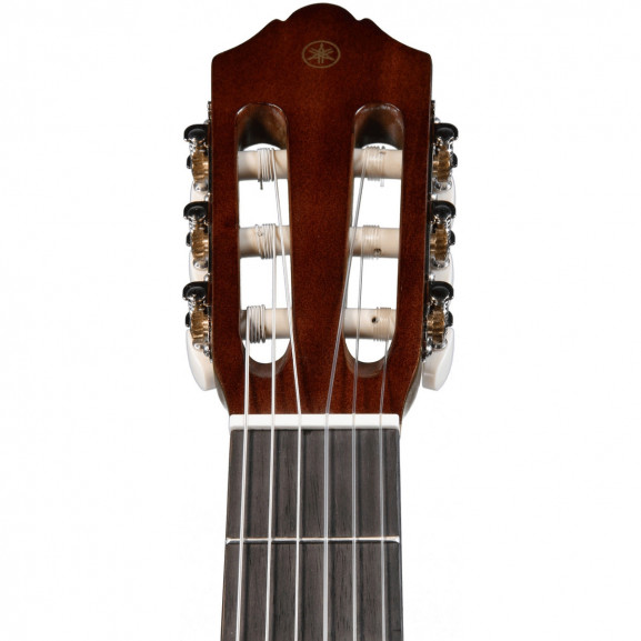 Yamaha C40 Klasik Gitar (Natural)