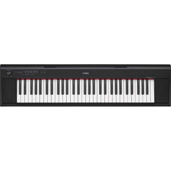 Yamaha NP12 B Piaggero 61 Tuşlu Klavye