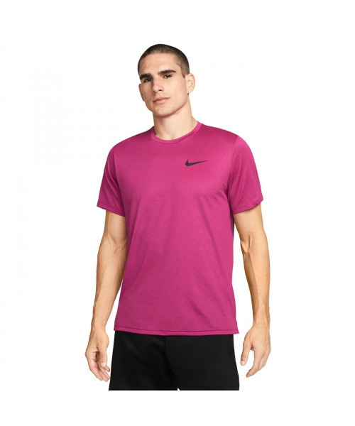 Nike Pro Dri-Fit Erkek Kırmızı Antrenman