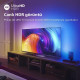 Philips 50PUS8007 50" 127 Ekran Uydu Alıcılı 4K Ultra HD Android Smart LED TV