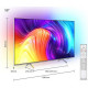 Philips 50PUS8007 50" 127 Ekran Uydu Alıcılı 4K Ultra HD Android Smart LED TV