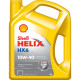 Shell Helix HX6 10W-40 4 Litre Motor Yağı ( Üretim Yılı: 2022 )