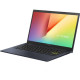 Asus X413JA-EK046 Intel Core i3 1005G1 8GB 256GB SSD Freedos 14" FHD Taşınabilir Bilgisayar