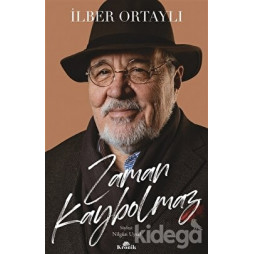 İlber Ortaylı