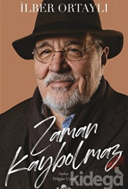 İlber Ortaylı