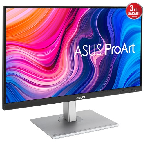 Demo Ürün 127 Asus Pa278cv Ips Qhd 5ms 75hz Hdmi Dp