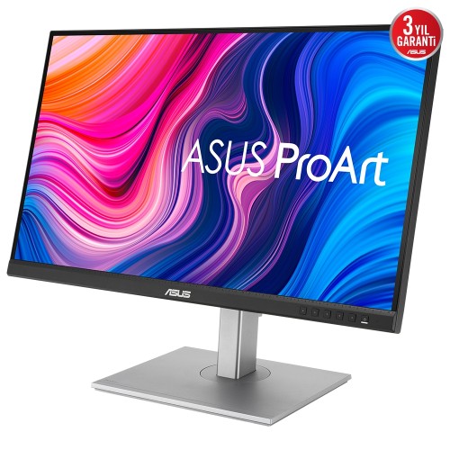 Demo Ürün 127 Asus Pa278cv Ips Qhd 5ms 75hz Hdmi Dp