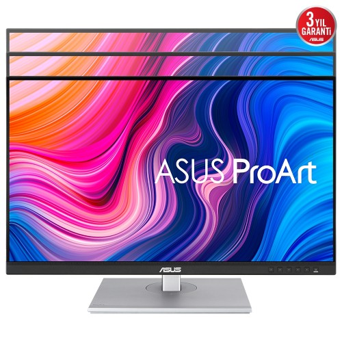 Demo Ürün 127 Asus Pa278cv Ips Qhd 5ms 75hz Hdmi Dp