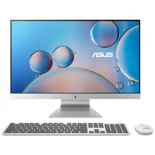 Asus M3700wyak-wa002m R7-5825u 16gb 1tb+256gb Ssd 27'' Fdos