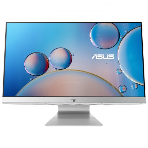 Asus M3700wyak-wa002m R7-5825u 16gb 1tb+256gb Ssd 27'' Fdos