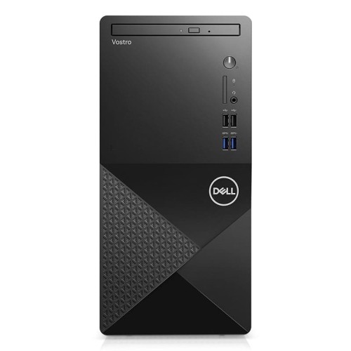 Dell Vostro 3910mt I7-12700 16gb 512gb Ssd Ubuntu N7598vdt3910_ubu