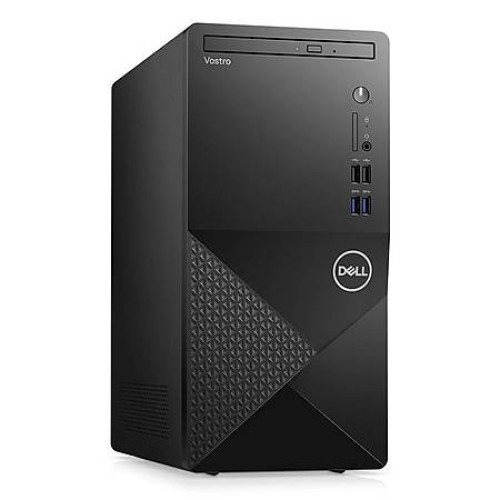 Dell Vostro 3910mt I7-12700 16gb 512gb Ssd Ubuntu N7598vdt3910_ubu