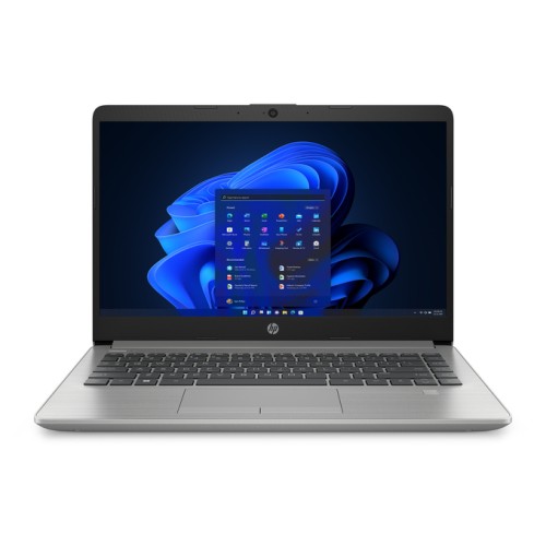 Hp 245 G9 6q8m2es R5-5625u 8gb 256gb Ssd 14" Fdos