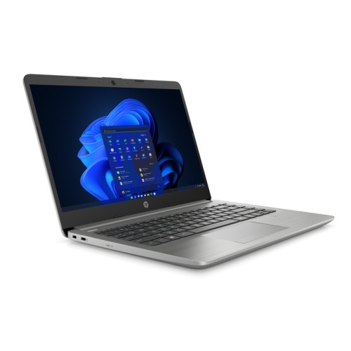 Hp 245 G9 6q8m2es R5-5625u 8gb 256gb Ssd 14" Fdos