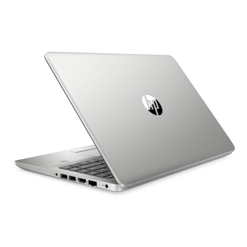 Hp 245 G9 6q8m2es R5-5625u 8gb 256gb Ssd 14" Fdos