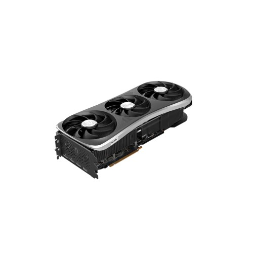 Zotac Rtx4090 Trinity Zt-d40900d-10p 24gb Gddr6x Hdmi Dp 384bit