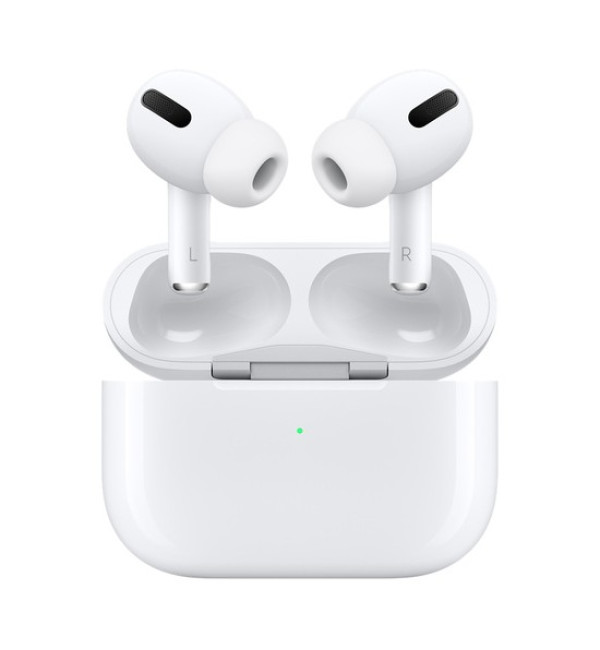 Apple Airpods Pro Bluetooth Kulaklık (Magsafe Şarj Kutusu) MLWK3TU/A (Apple Türkiye Garantili)