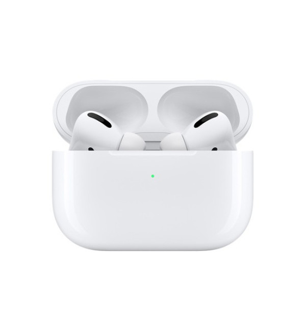 Apple Airpods Pro Bluetooth Kulaklık (Magsafe Şarj Kutusu) MLWK3TU/A (Apple Türkiye Garantili)