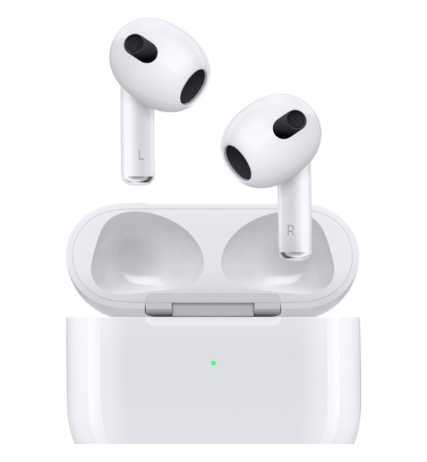 Apple AirPods (3. nesil) ve Lightning Şarj Kutusu Bluetooth Kulaklık MPNY3TU/A