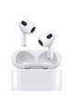 Apple AirPods (3. nesil) ve Lightning Şarj Kutusu Bluetooth Kulaklık MPNY3TU/A