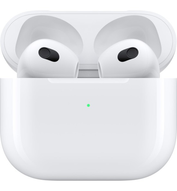 Apple AirPods (3. nesil) ve Lightning Şarj Kutusu Bluetooth Kulaklık MPNY3TU/A