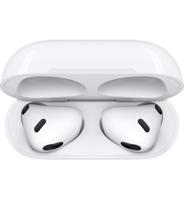 Apple AirPods (3. nesil) ve Lightning Şarj Kutusu Bluetooth Kulaklık MPNY3TU/A