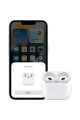 Apple AirPods (3. nesil) ve Lightning Şarj Kutusu Bluetooth Kulaklık MPNY3TU/A