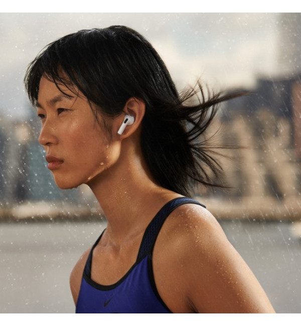 Apple AirPods (3. nesil) ve Lightning Şarj Kutusu Bluetooth Kulaklık MPNY3TU/A