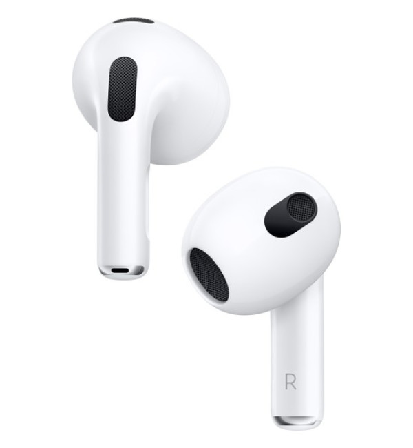 Apple AirPods (3. nesil) ve Lightning Şarj Kutusu Bluetooth Kulaklık MPNY3TU/A