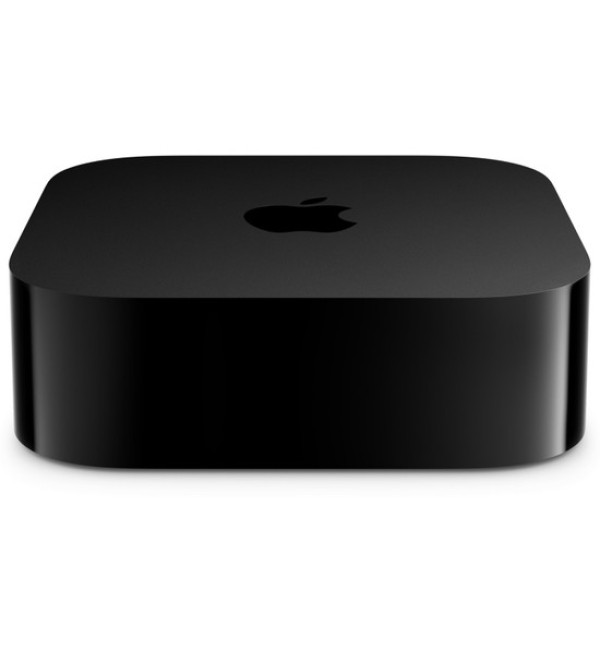 Apple Tv 4K 128GB Wi‑fi + Ethernet MN893TZ/A