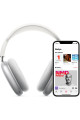 Apple AirPods Max Bluetooth Kulaküstü Kulaklık - Pink - MGYM3TU/A (Apple Türkiye Garantili)