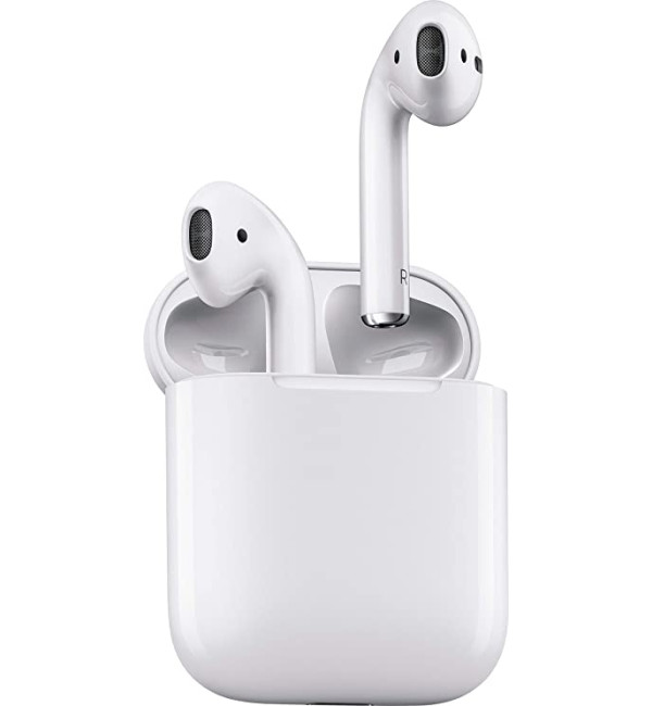 Apple AirPods (2.Nesil)