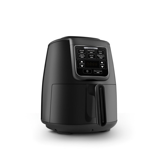 Air Pro Cook Köz XL Airfryer Black Shine