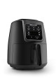 Air Pro Cook Köz XL Airfryer Black Shine