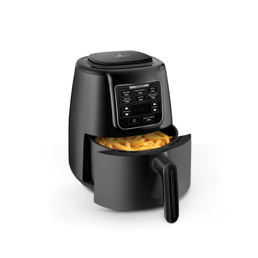 Air Pro Cook Köz XL Airfryer Black Shine